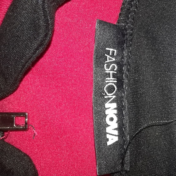 Romper - Picture 2 of 2